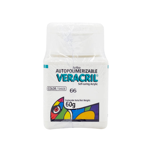 Veracril x 60 g /Color 66