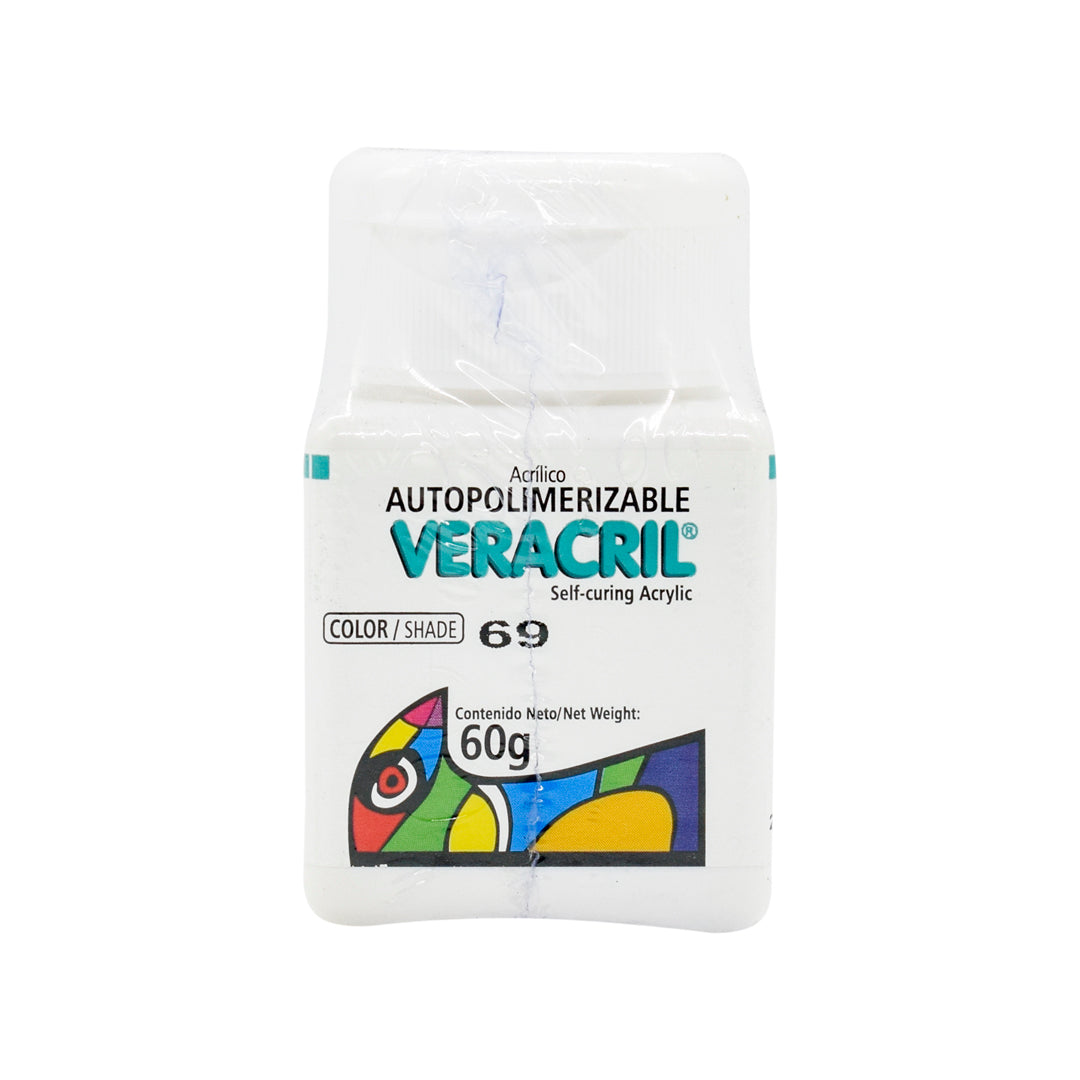 Veracril x 60 g /Color 69