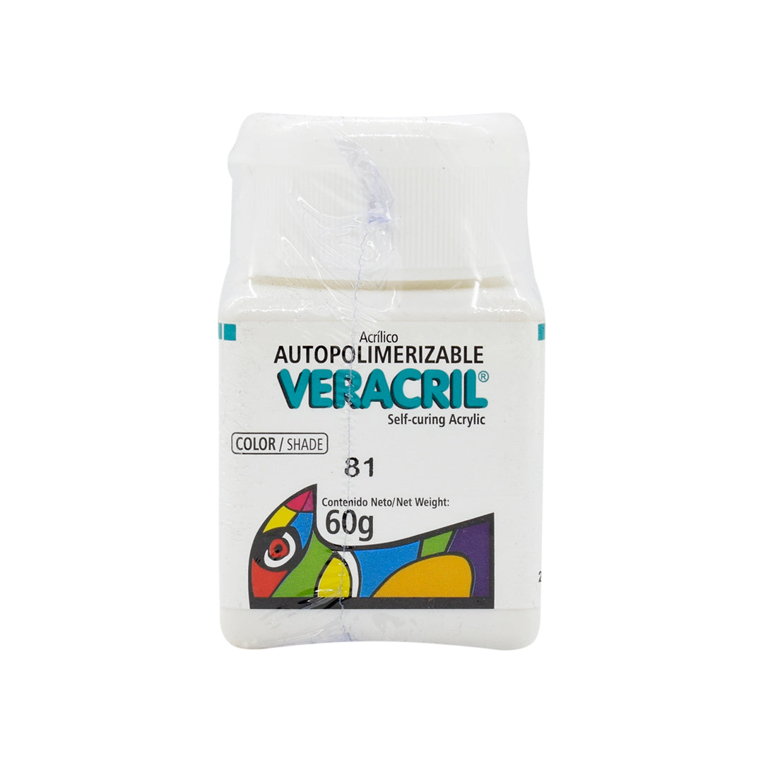 Veracril x 60 g /Color 81