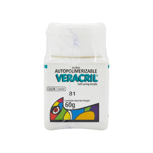 Veracril x 60 g /Color 81