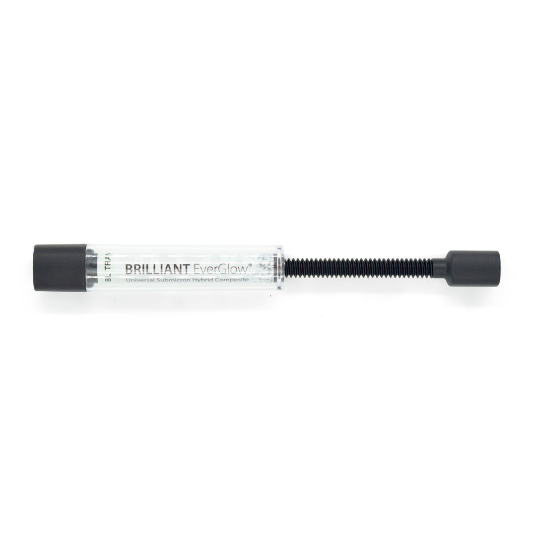 Resina blanco translucido x 4g EverGlow® COLTENE