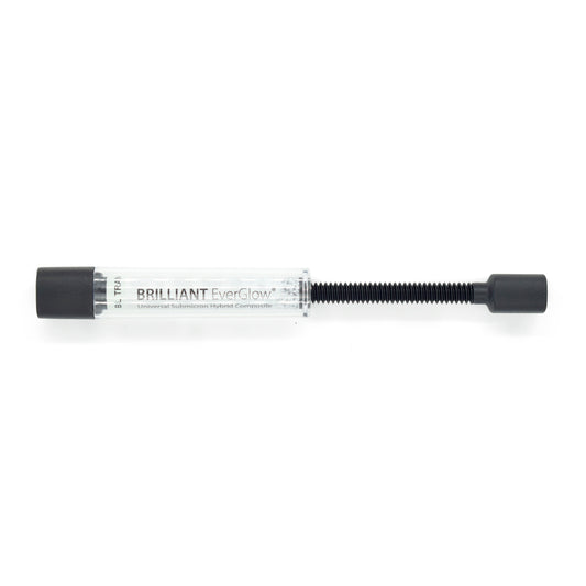 Resina blanco translucido x 4g EverGlow® COLTENE