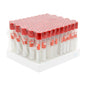 Tubo para extracción de sangre de 6 ml caja x 100 uds