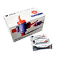 Ionómero de vidrio A2 x 50 RIVA LIGHT CURE HV SDI