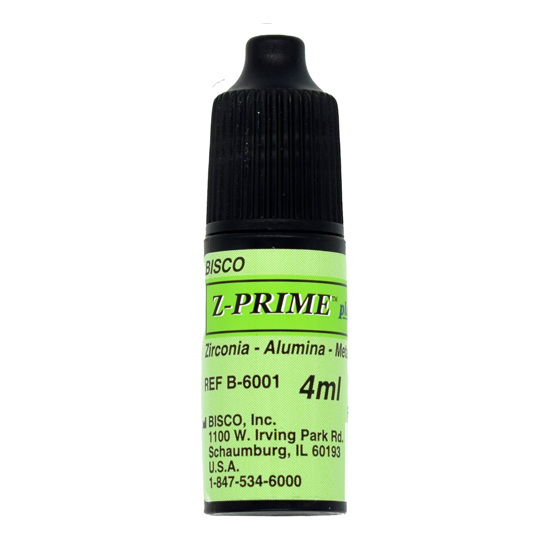 Z-PRIME™ plus x 4 ml BISCO