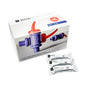 Ionómero de vidrio A2 x 50 RIVA LIGHT CURE SDI