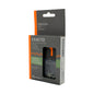 Perno cónico fibra de vidrio calibre 1 caja 5 uds Angelus®