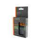 Perno cónico fibra de vidrio calibre 0.5 caja 5 uds Angelus®