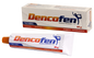 Dencofen en gel x 40 g