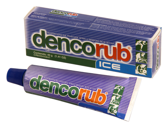 Dencorub® ICE x 40 g