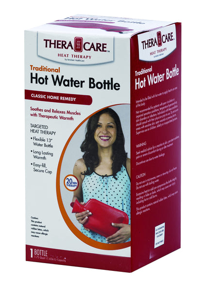 Bolsa De Agua Caliente. THERACARE™