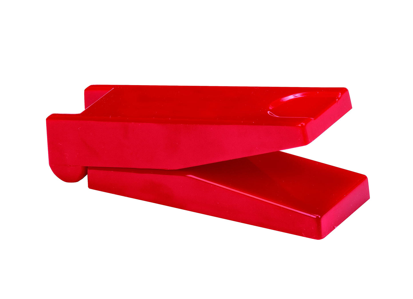 Corta Pastillas Rojo. THERACARE™