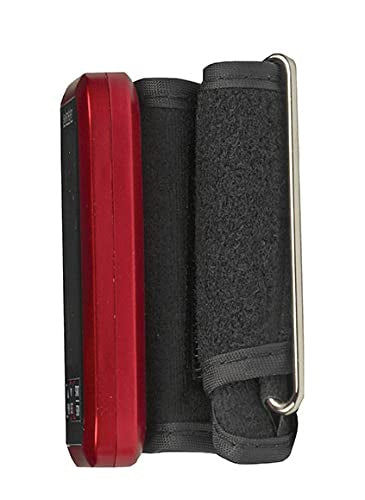 Tensiometro de muñeca con bateria recargable SMARTHEART