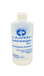 Alcohol Antiséptico al 70% 500 Ml. EL GUARDIAN.