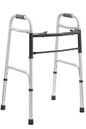 Andadera para adulto ajustable y plegable KX