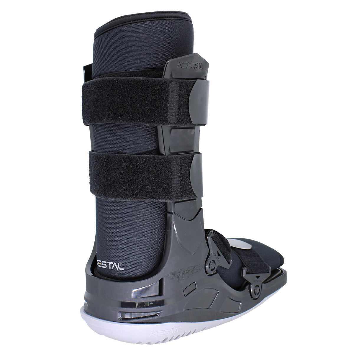 Bota walker corta KESTAL