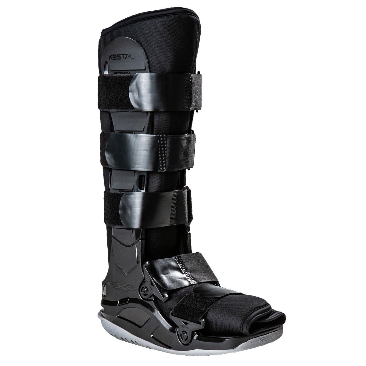 Bota walker larga KESTAL