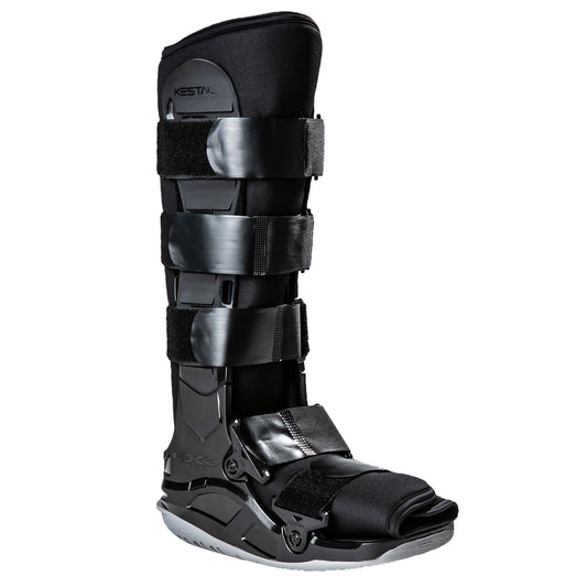Bota walker larga KESTAL