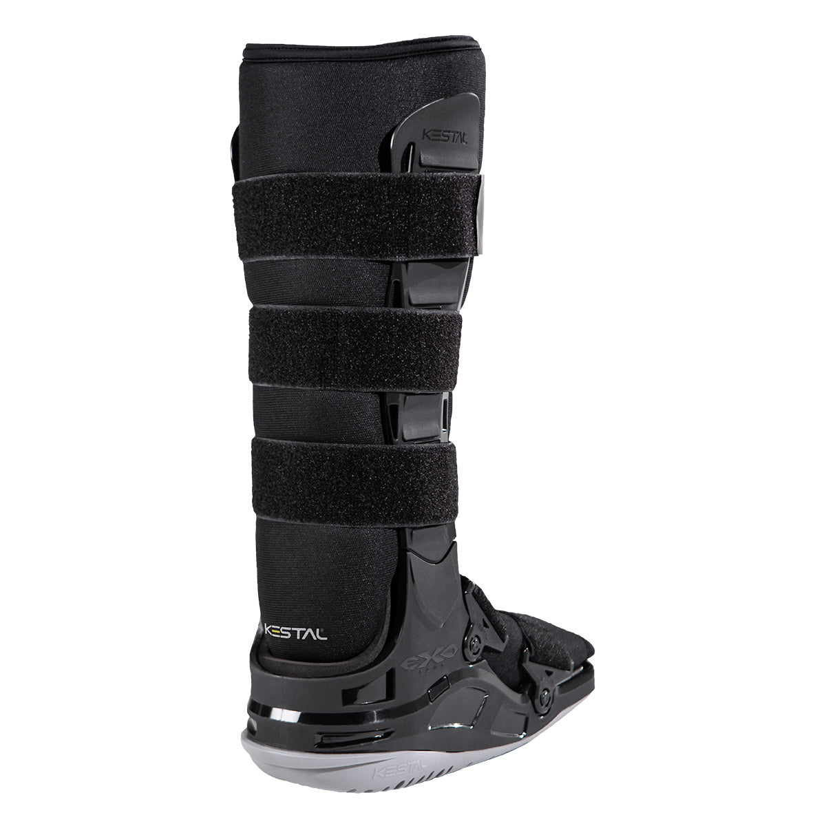 Bota walker larga KESTAL