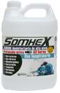 Jabon desinfectante de alto nivel x galon SOMHEX