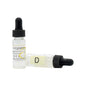 Suero Hemoclasificador Anti-D x 10 ml Reactivo ATLAS MEDICAL.