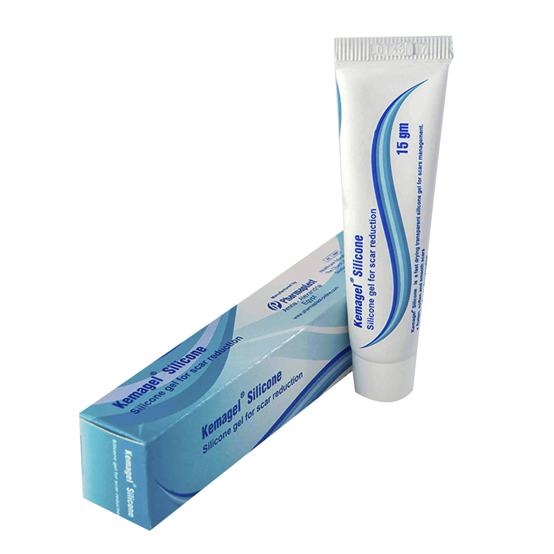 Kemagel® gel de silicona x 30 g