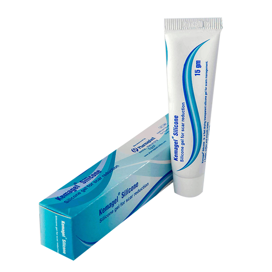 Kemagel® gel de silicona x 30 g