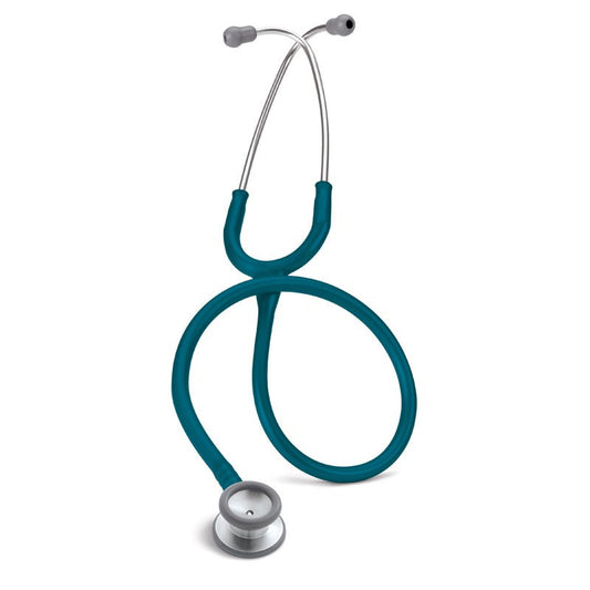 Estetoscopio Littmann® Pediátrico Classic II™ Verde 2119