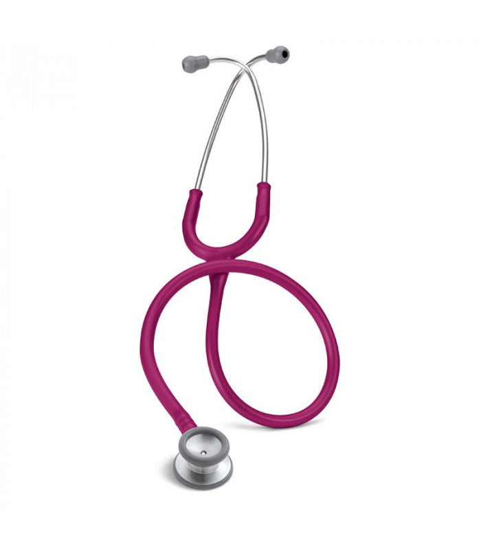 Estetoscopio Littmann® Pediátrico Classic II™ Frambuesa 2122