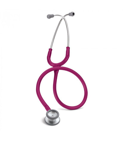 Estetoscopio Littmann® Pediátrico Classic II™ Frambuesa 2122