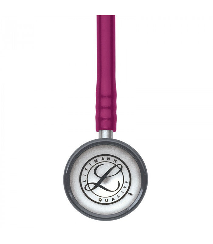 Estetoscopio Littmann® Pediátrico Classic II™ Frambuesa 2122