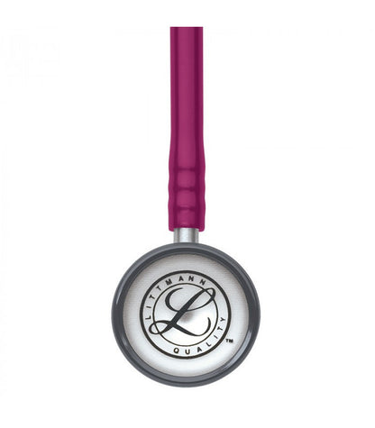 Estetoscopio Littmann® Pediátrico Classic II™ Frambuesa 2122