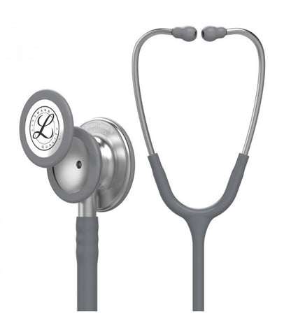Estetoscopio Littmann® Classic III™ Gris 5621