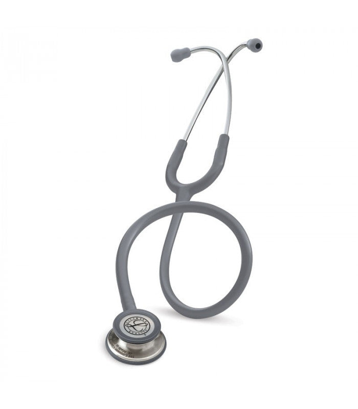 Estetoscopio Littmann® Classic III™ Gris 5621