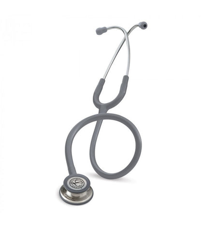 Estetoscopio Littmann® Classic III™ Gris 5621