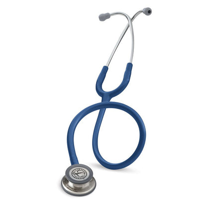 Estetoscopio Littmann® Classic III™ Azul Marino 5622