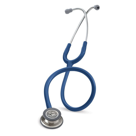 Estetoscopio Littmann® Classic III™ Azul Marino 5622