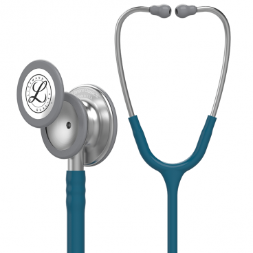 Estetoscopio Littmann® Classic III™ Verde 5623