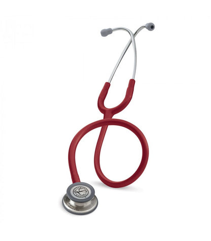 Estetoscopio Littmann® Classic III™ Vinotinto 5627