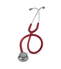 Estetoscopio Littmann® Classic III™ Vinotinto 5627
