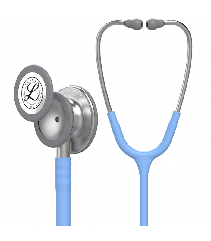 Estetoscopio Littmann® Classic III™ Lila 5630
