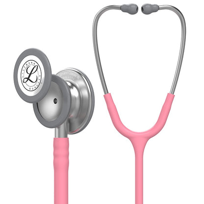 Estetoscopio Littmann® Classic III™ Rosa 5633