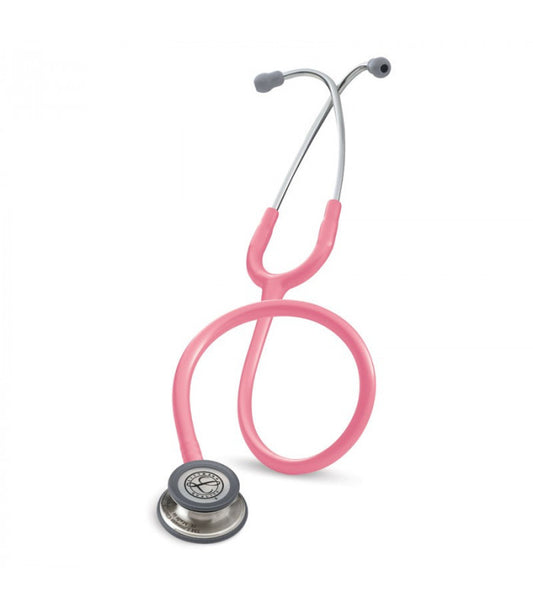 Estetoscopio Littmann® Classic III™ Rosa 5633