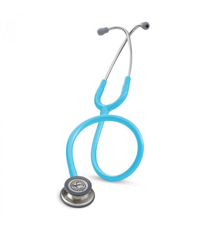 Estetoscopio Littmann® Classic III™ Azul Cielo 5835