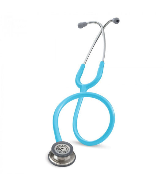 Estetoscopio Littmann® Classic III™ Azul Cielo 5835