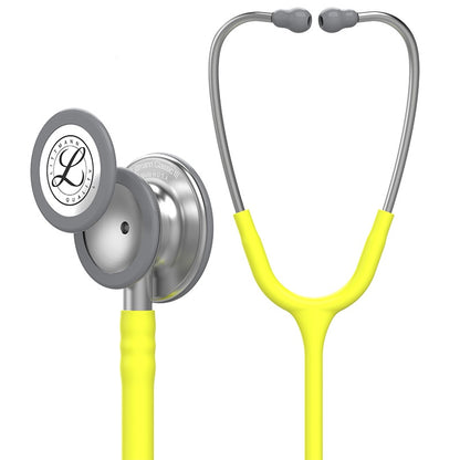 Estetoscopio Littmann® Classic III™ Fosforescente 5839