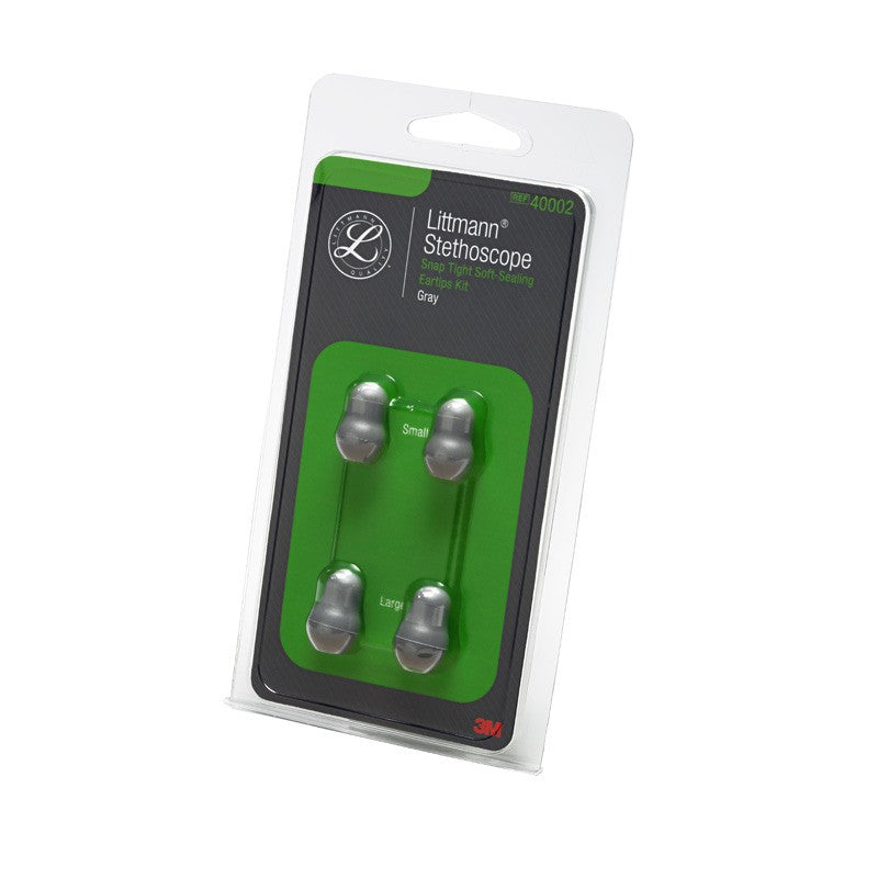 Kit De Olivas Gris Littmann® 40002