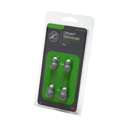 Kit De Olivas Gris Littmann® 40002