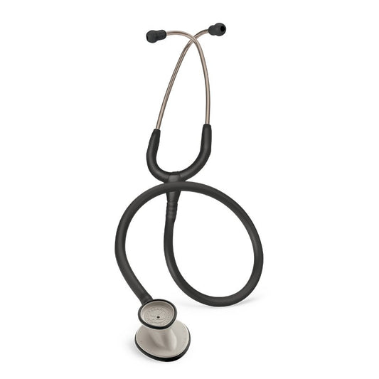 Estoscopio Littmann® Lightweight II S.E. Negro 2450