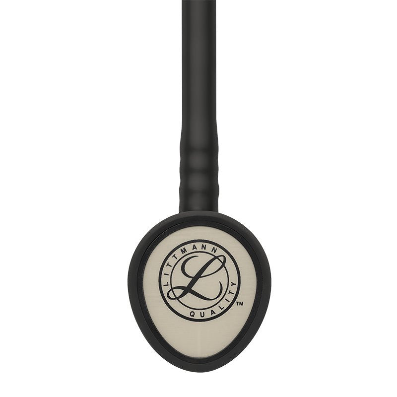 Estoscopio Littmann® Lightweight II S.E. Negro 2450